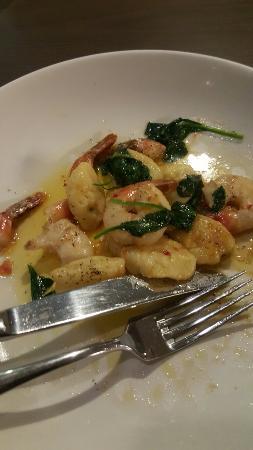 Boulevard Brasserie and Bar